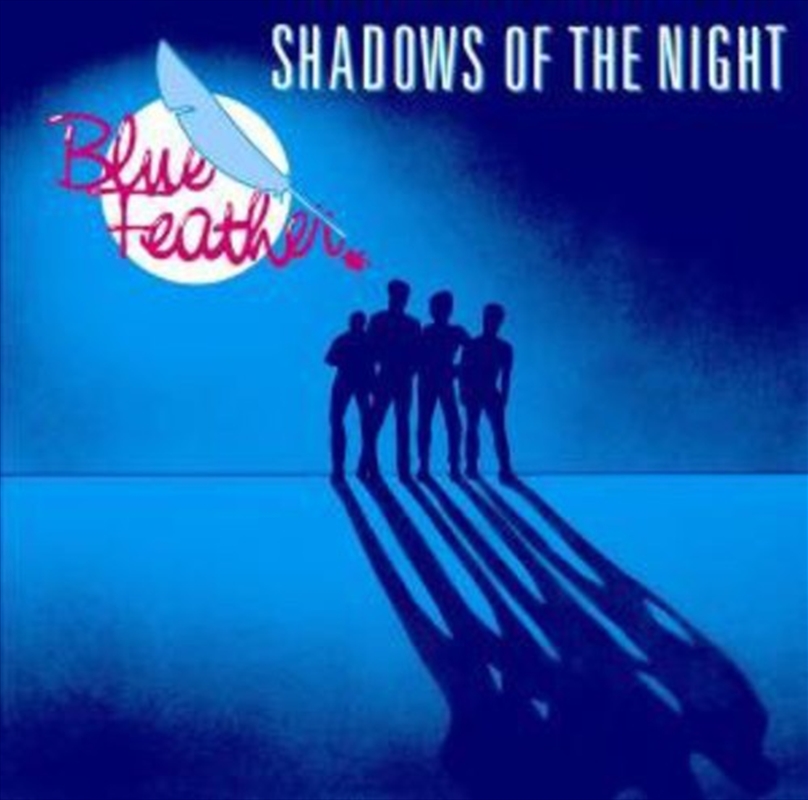 Shadows Of The Night/Product Detail/Soul