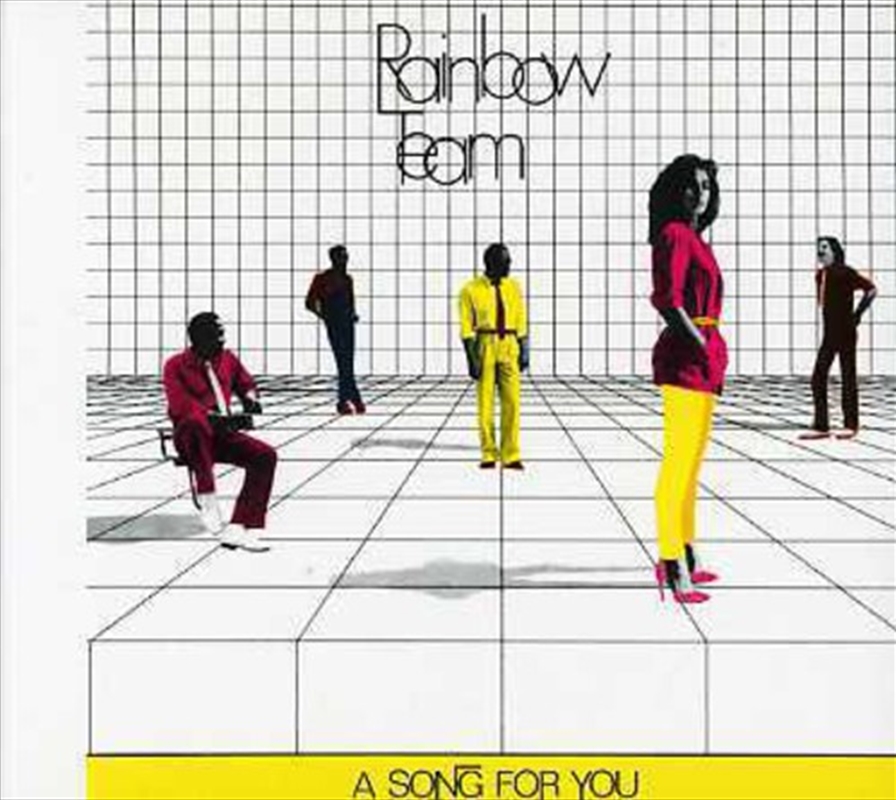 Song For You/Product Detail/Pop