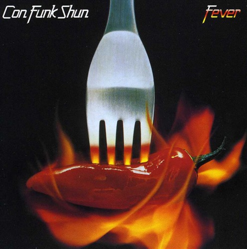 Fever/Product Detail/R&B