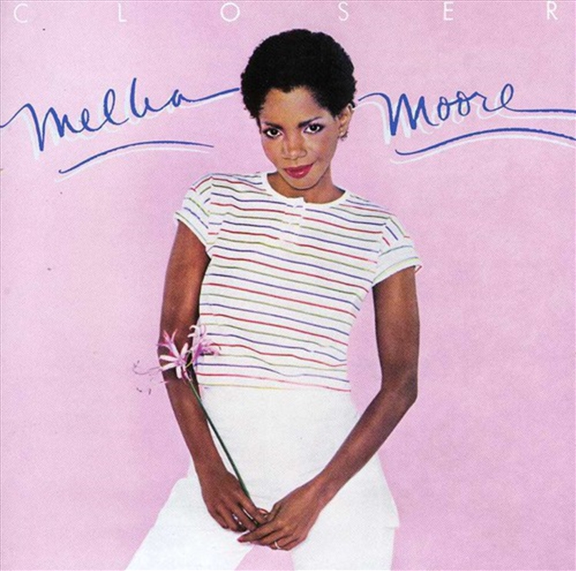 Melba Moore/Product Detail/Soul