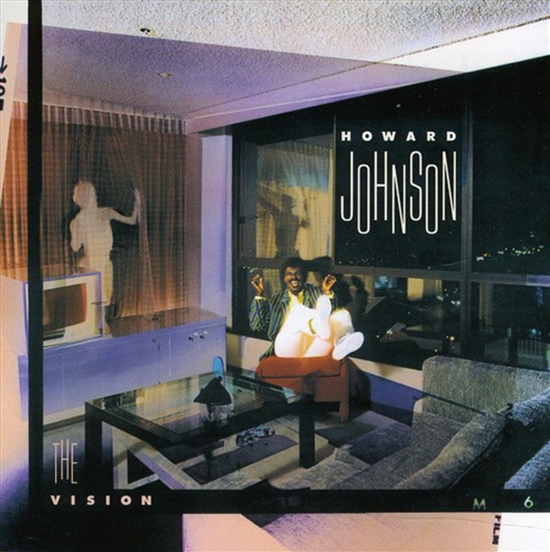 Vision/Product Detail/R&B
