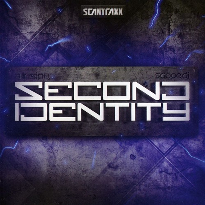 Second Identity/Product Detail/Dance