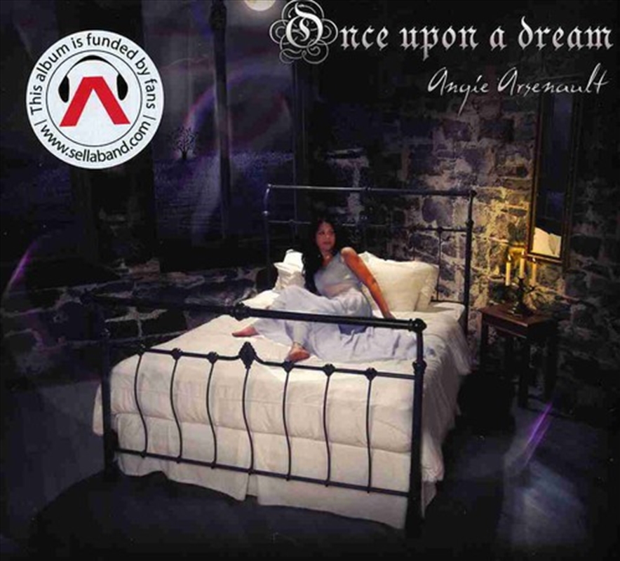 Once Upon A Dream/Product Detail/Alternative