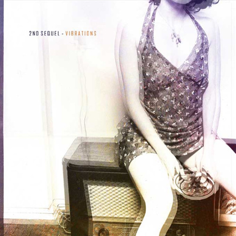 Vibrations/Product Detail/Dance