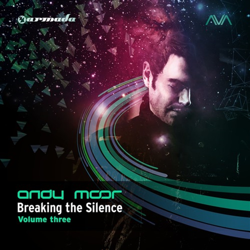 Breaking The Silence Vol 3/Product Detail/Dance