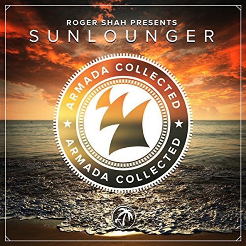 Armada Collected: Sunlounger/Product Detail/Dance