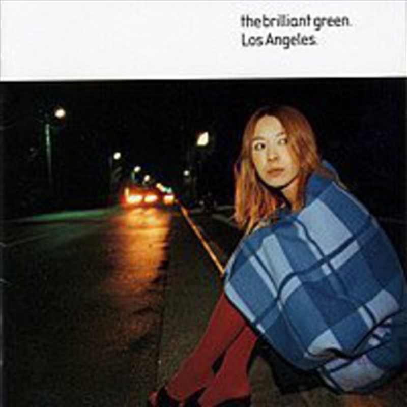 Los Angeles/Product Detail/World