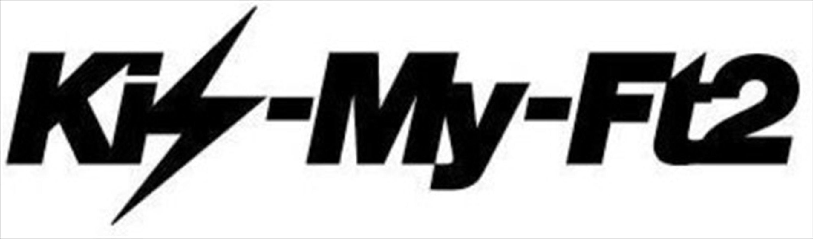 Kis My 1st/Product Detail/World