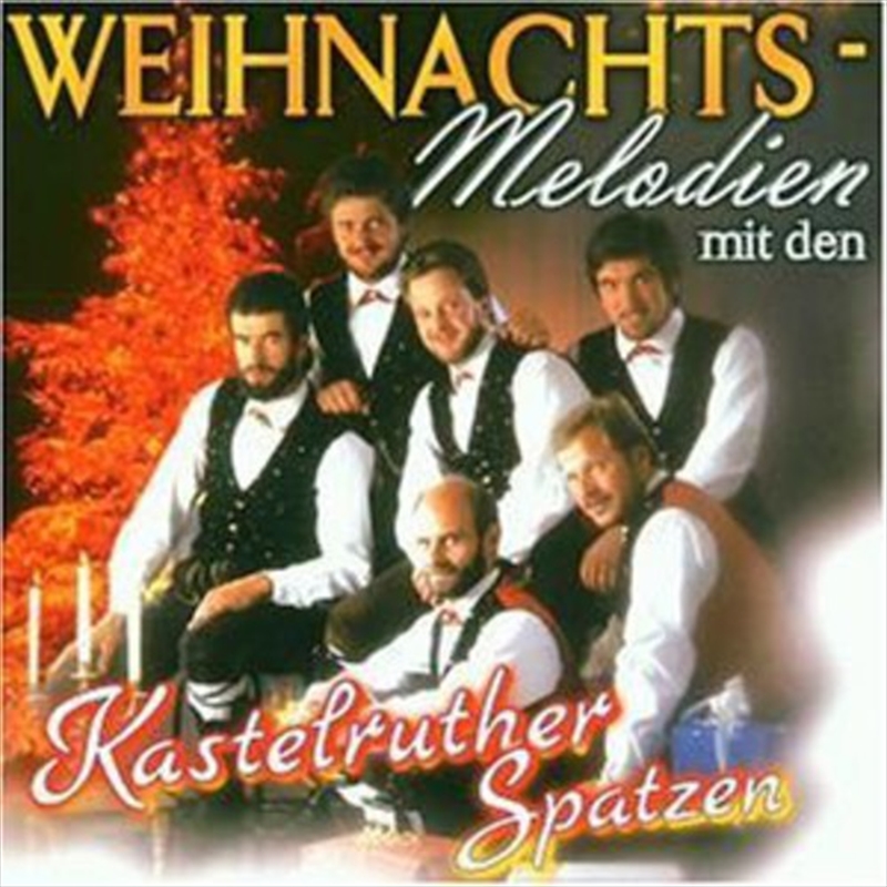 Weihnachtsmelodien/Product Detail/Easy Listening