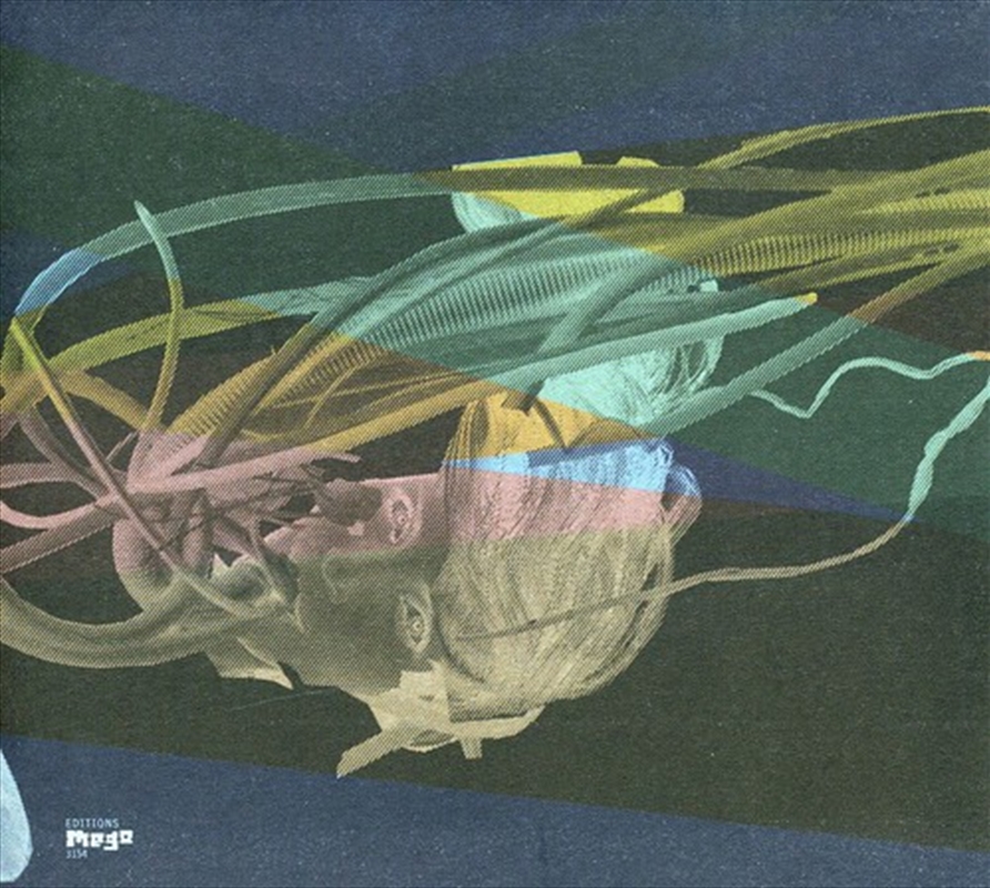 Magic And Return/Product Detail/Dance