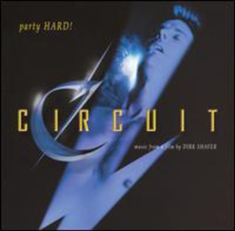 Circuit/Product Detail/Soundtrack