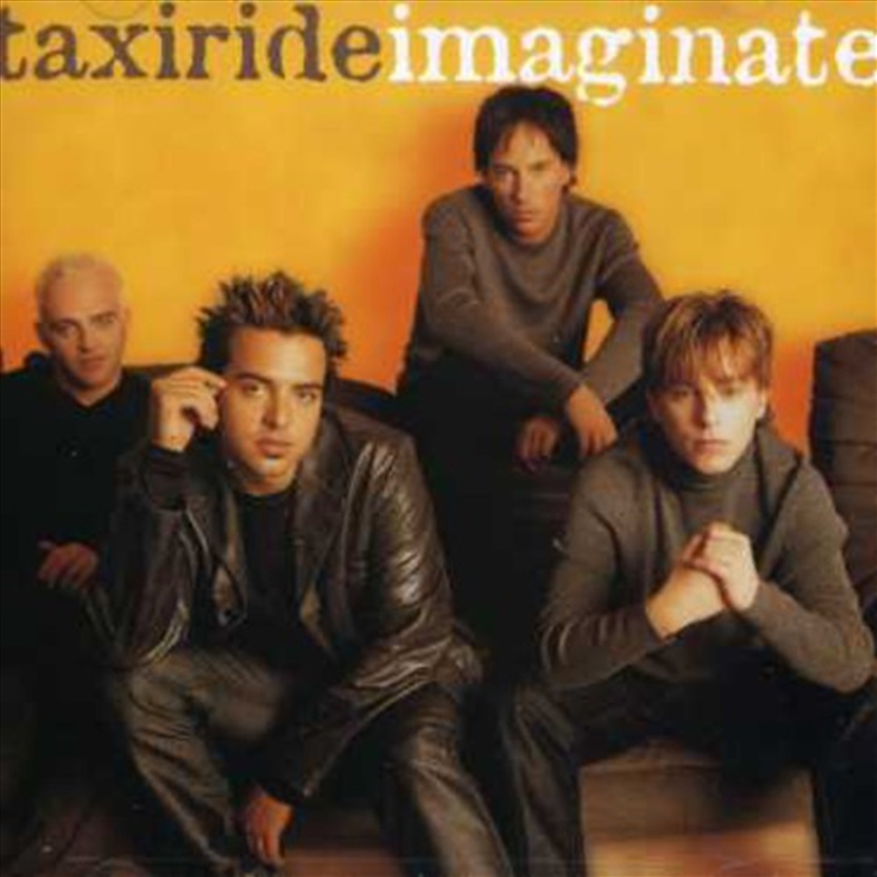 Imaginate/Product Detail/Rock/Pop