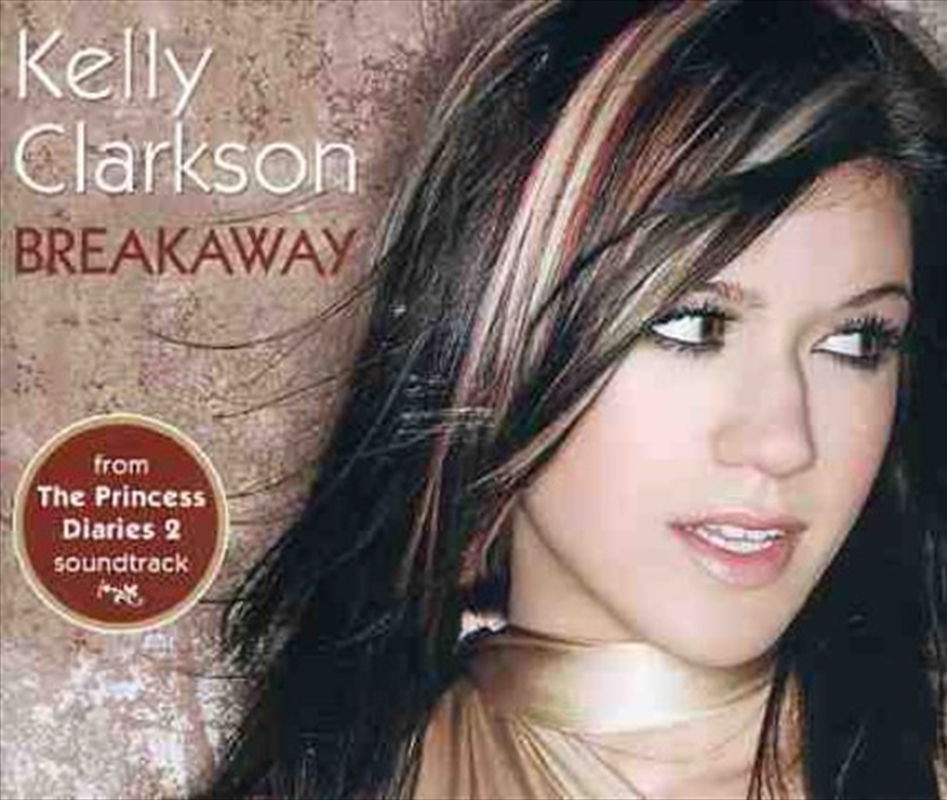 Breakaway/Product Detail/Rock/Pop