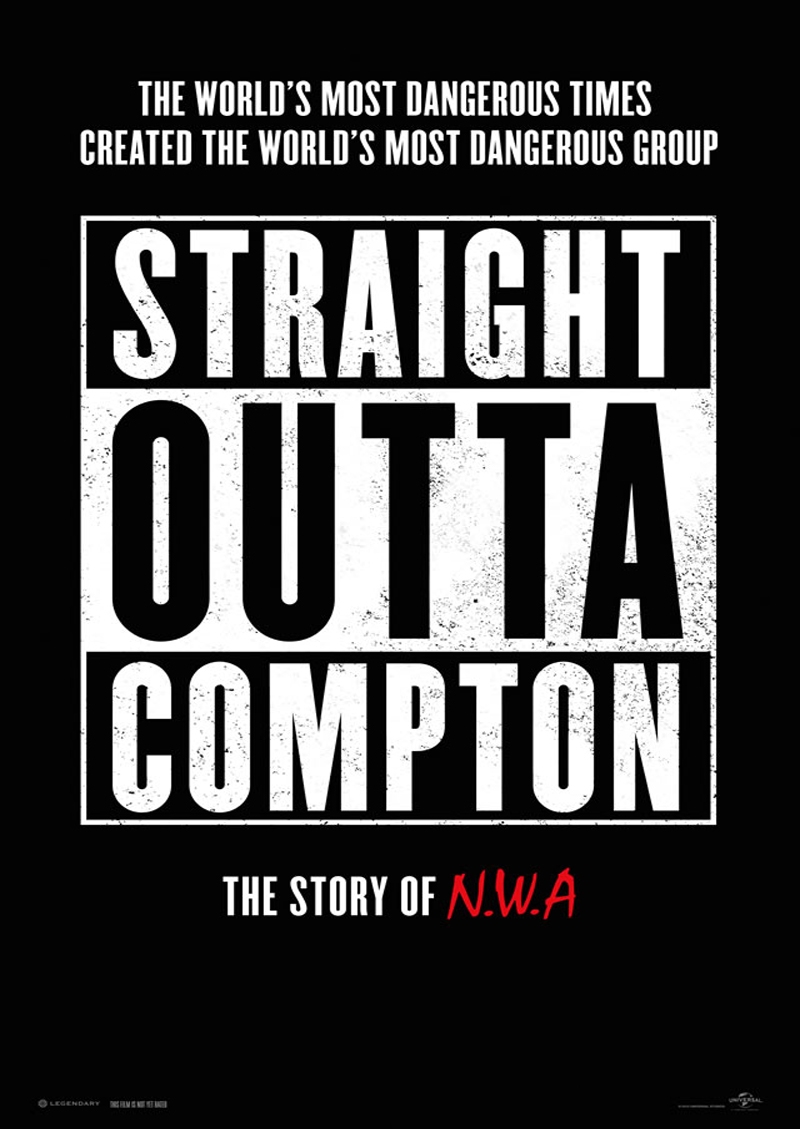 Straight Outta Compton/Product Detail/Future Release