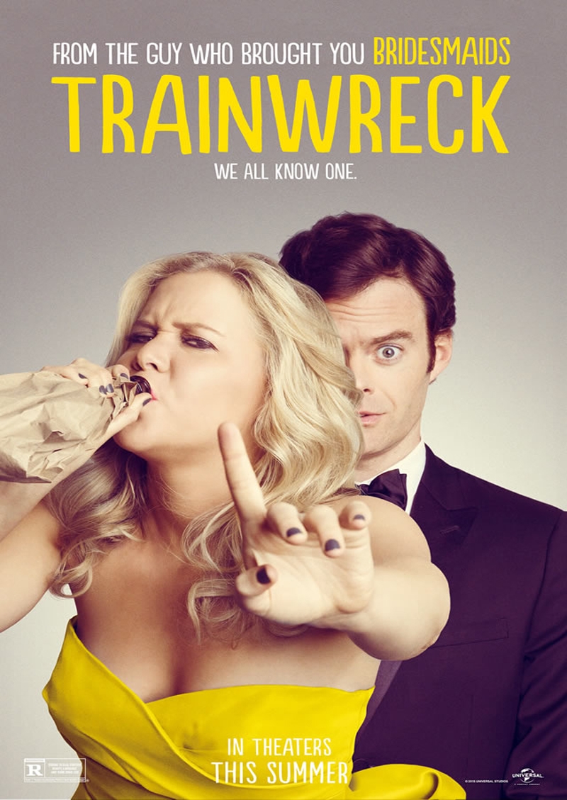 Trainwreck/Product Detail/Future Release