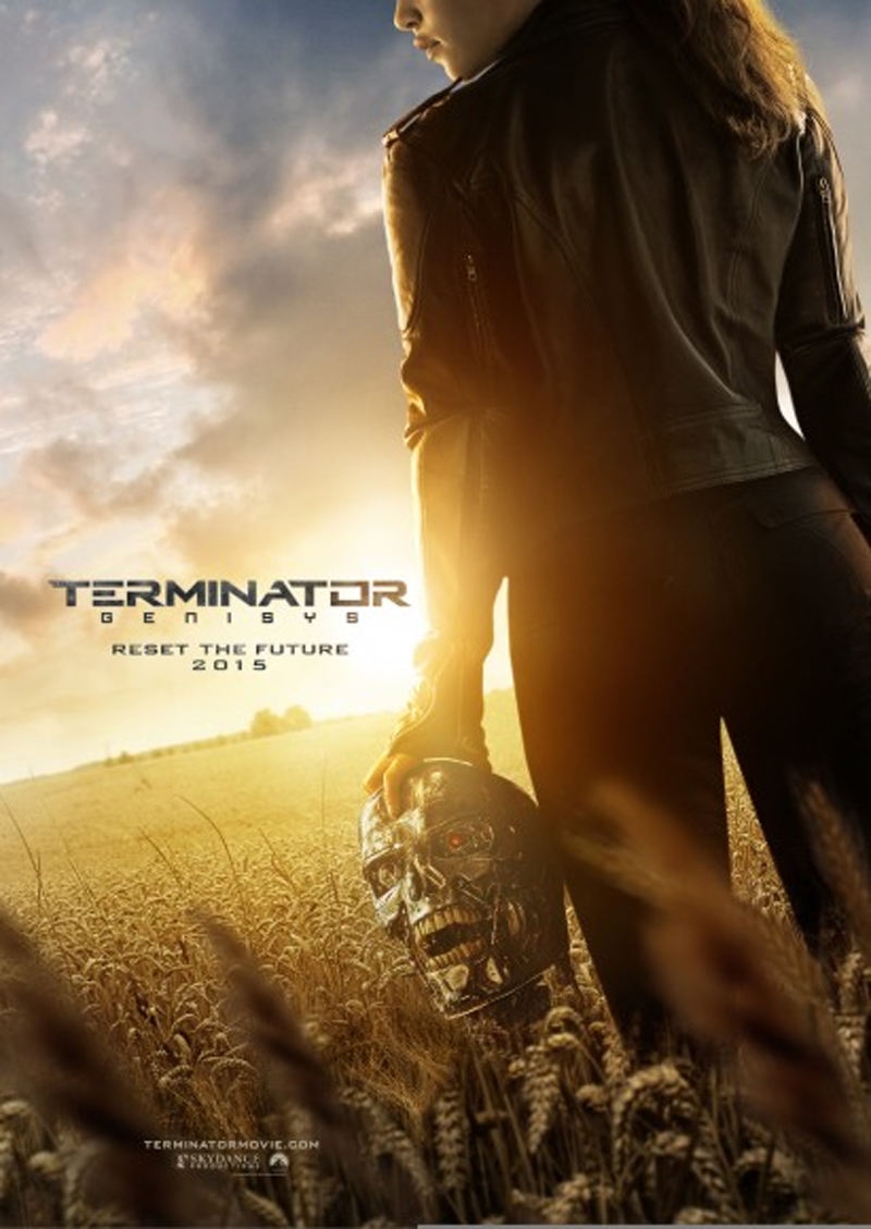 Terminator Genisys/Product Detail/Future Release