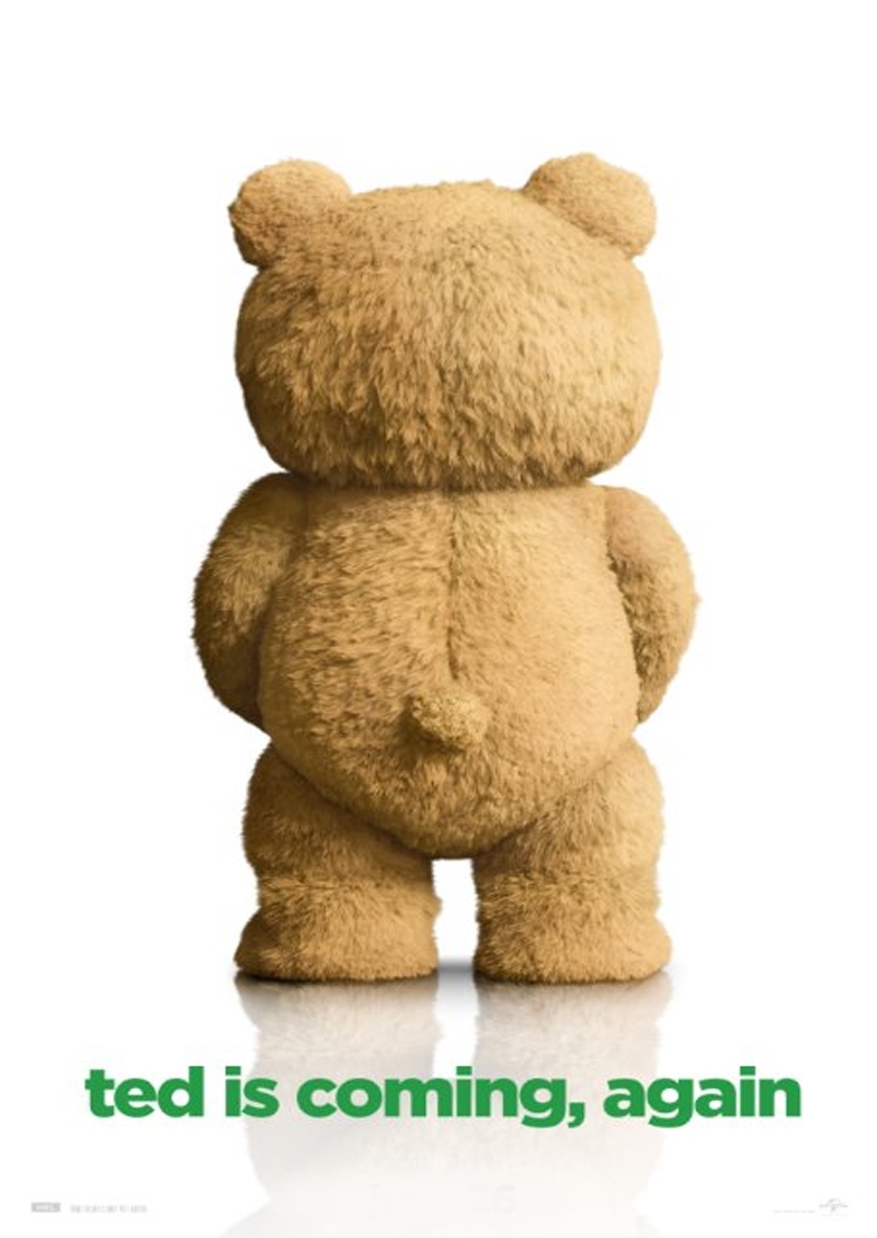 Ted 2/Product Detail/Future Release