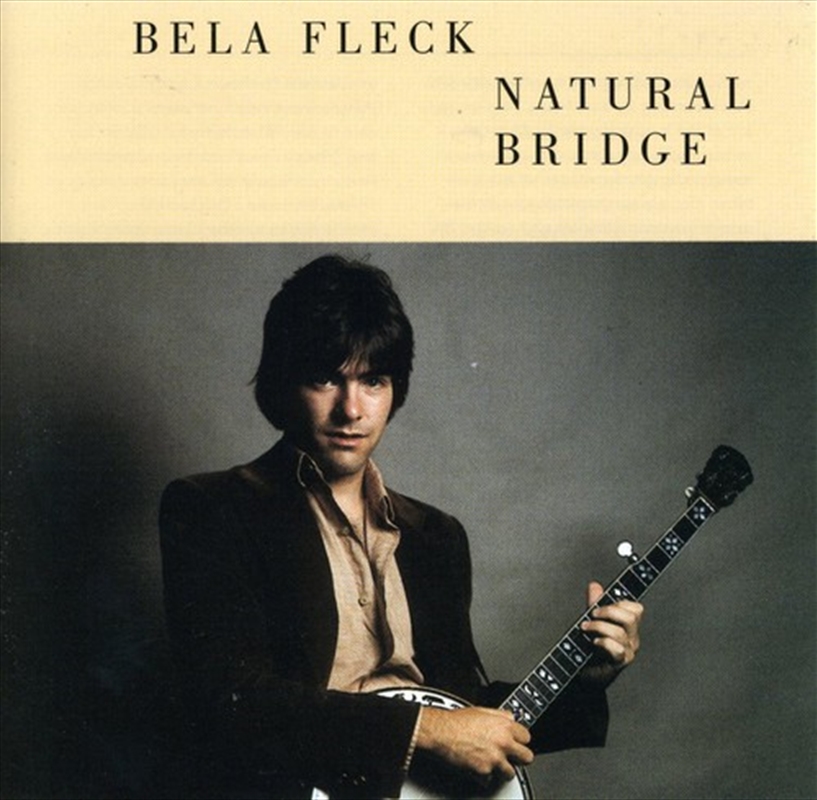 Natural Bridge/Product Detail/Jazz