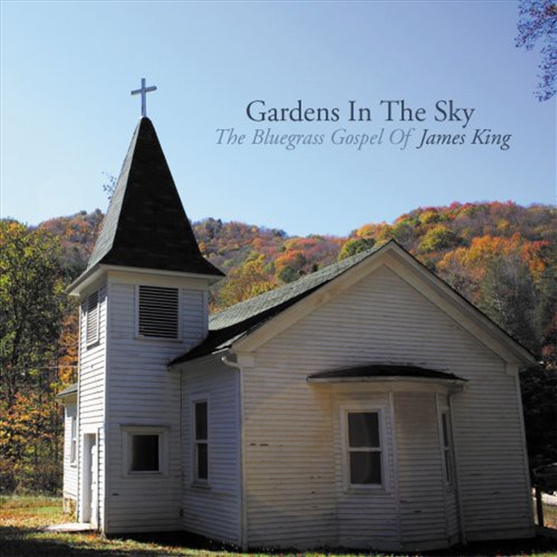 Gardens In The Sky/Product Detail/Classical