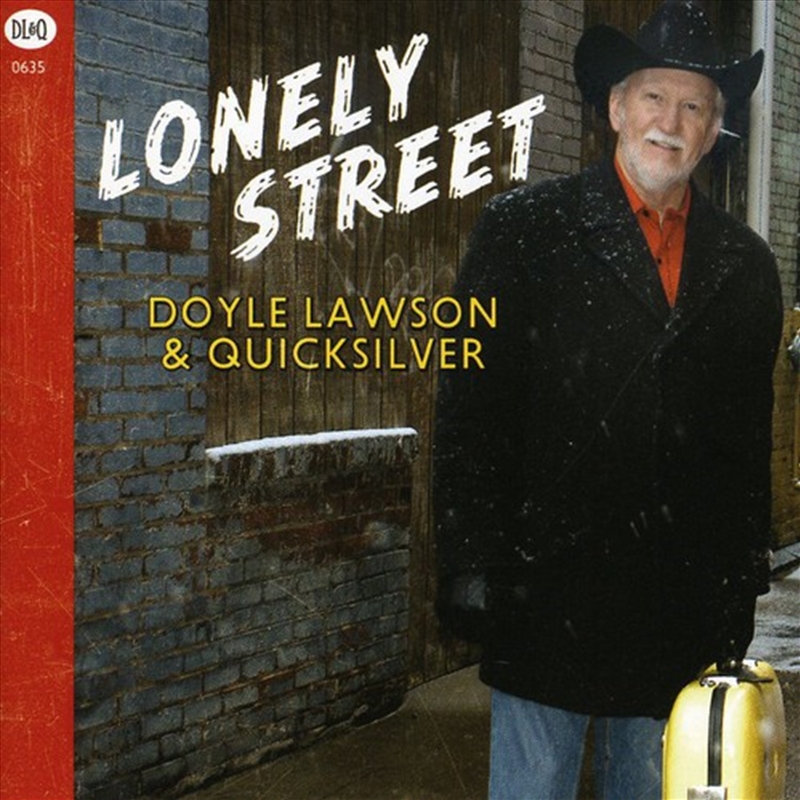 Lonely Street/Product Detail/Country
