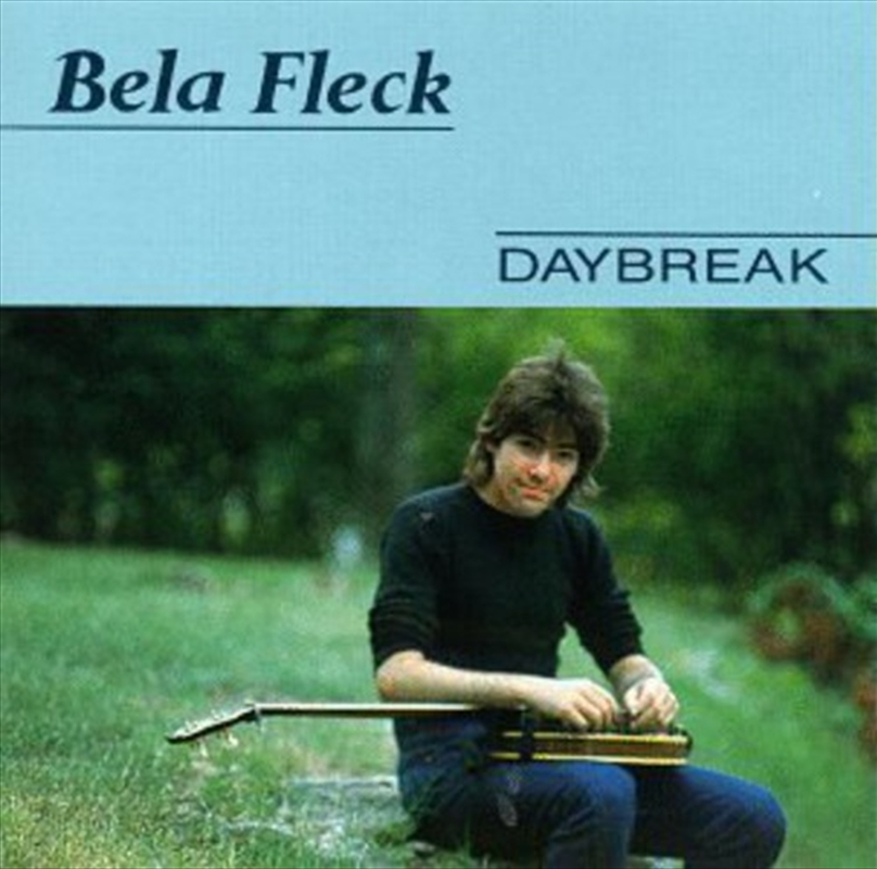 Daybreak/Product Detail/Jazz