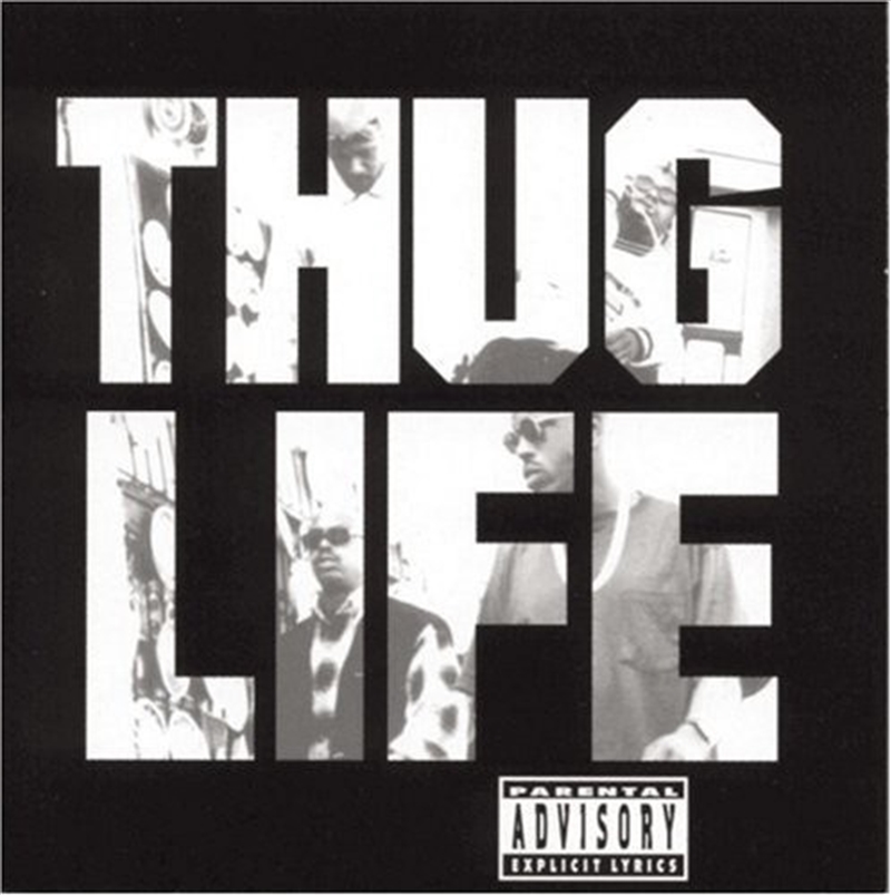 Thug Life: Vol 1/Product Detail/Rap
