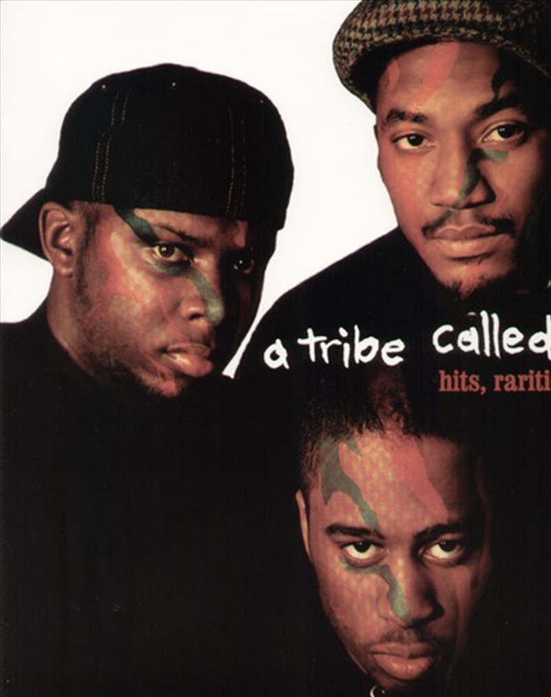 Hits Rarities Remixes/Product Detail/Rap/Hip-Hop/RnB