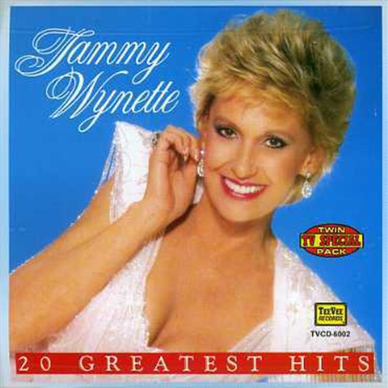 20 Greatest Hits/Product Detail/Country