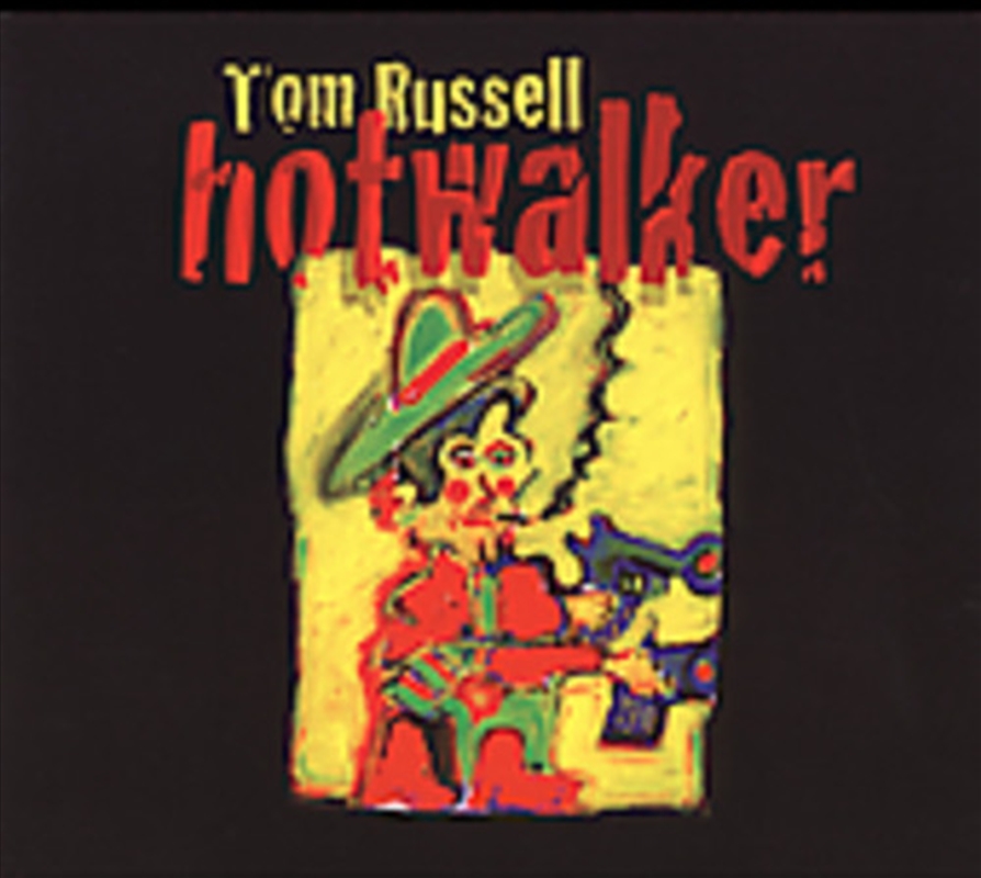 Hot Walker - Charles Bukowski & A Ballad For Gone/Product Detail/Country