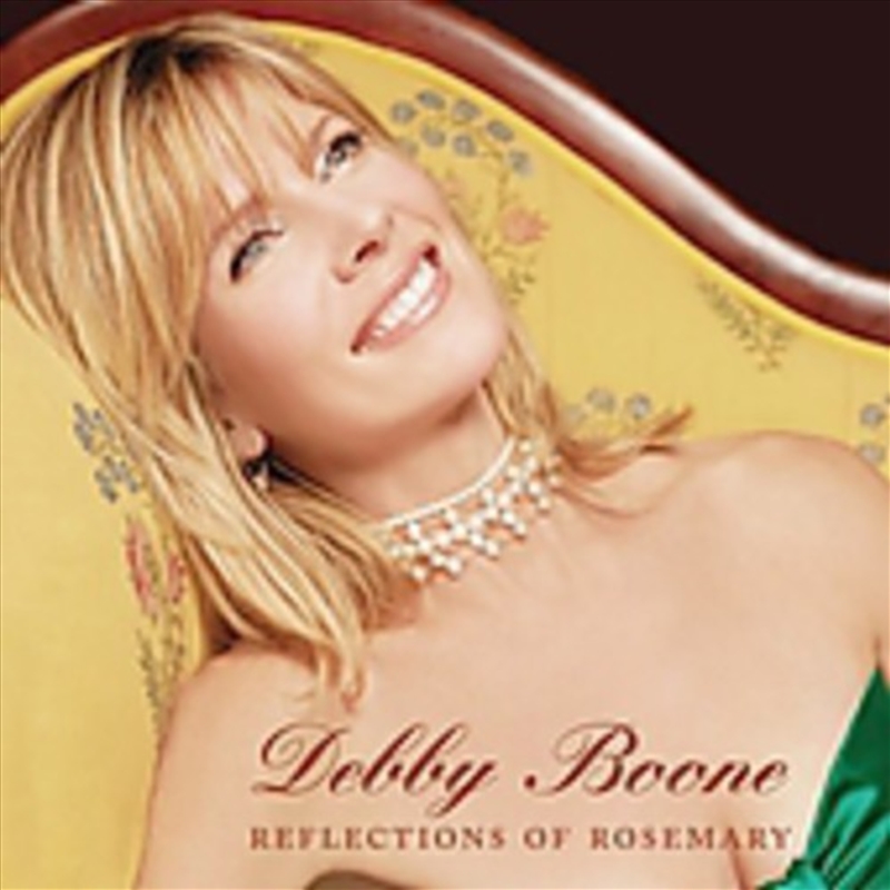 Reflections Ofrosemary/Product Detail/Easy Listening