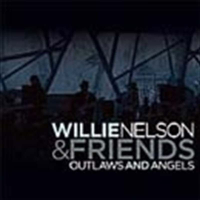 Outlaws & Angels/Product Detail/Country