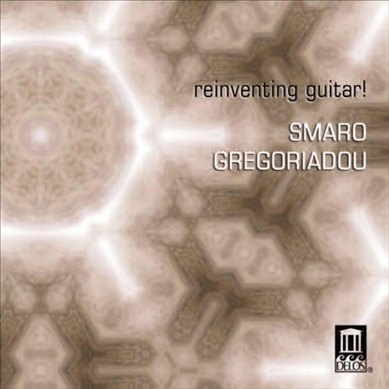 Reinventing Guitar/Product Detail/Classical