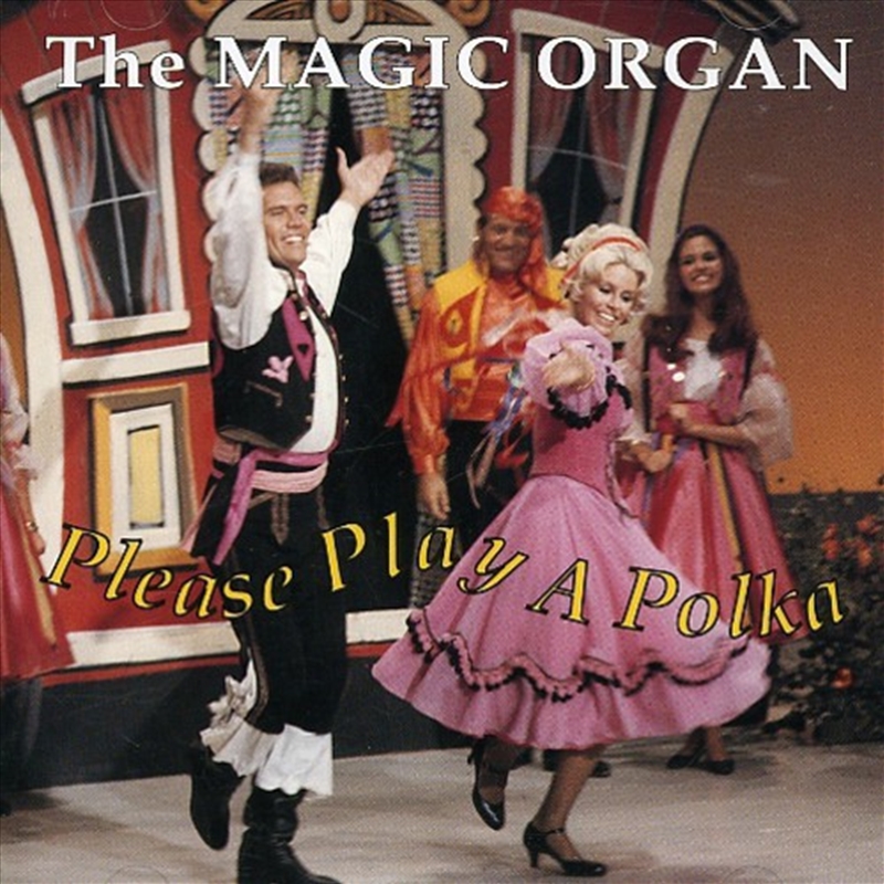 Please Play A Polka/Product Detail/Easy Listening
