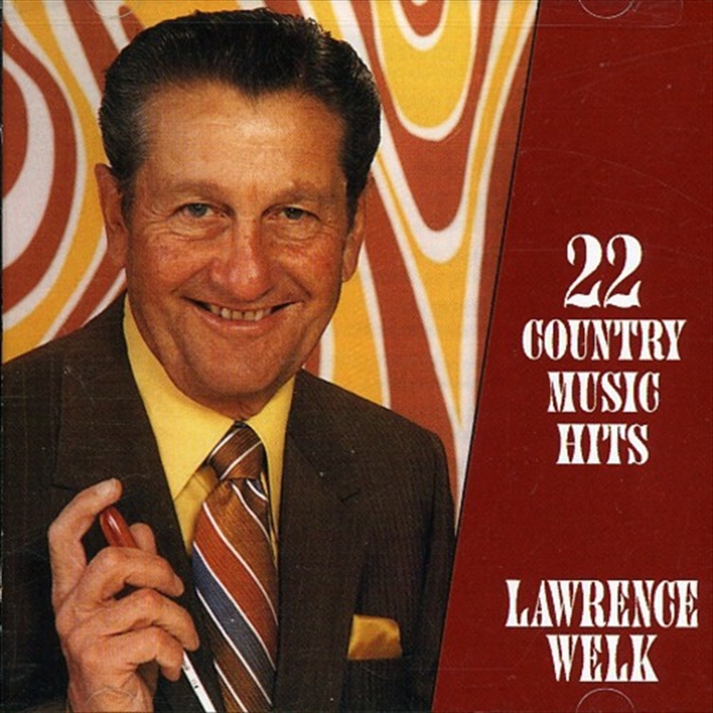 22 Country Music Hits/Product Detail/Easy Listening