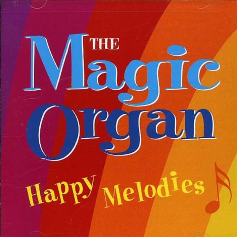 Happy Melodies/Product Detail/Easy Listening