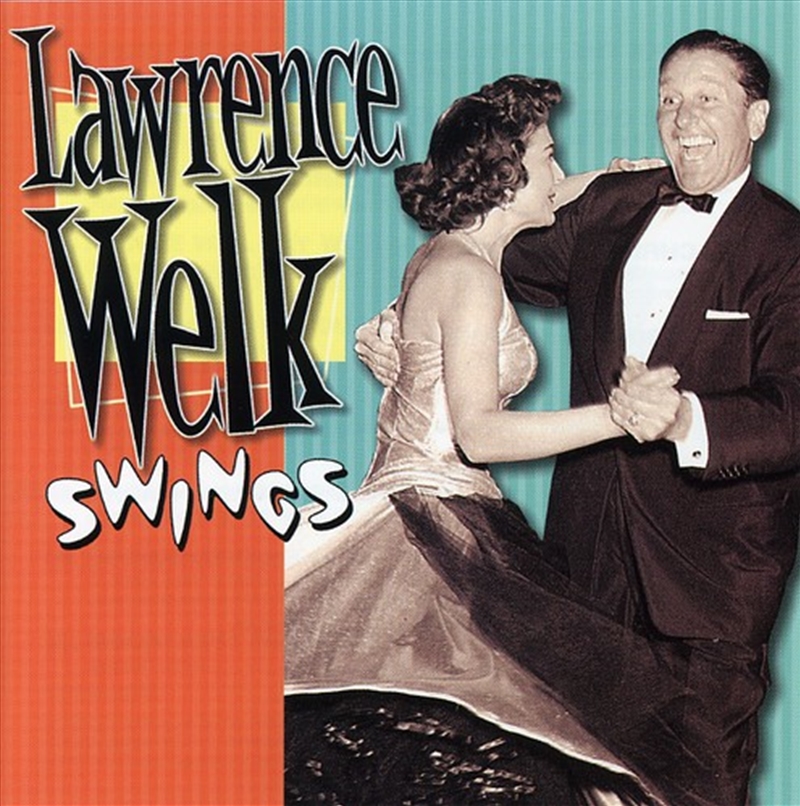 Swings/Product Detail/Easy Listening