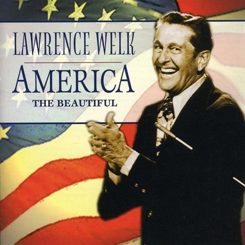 America The Beautiful/Product Detail/Easy Listening