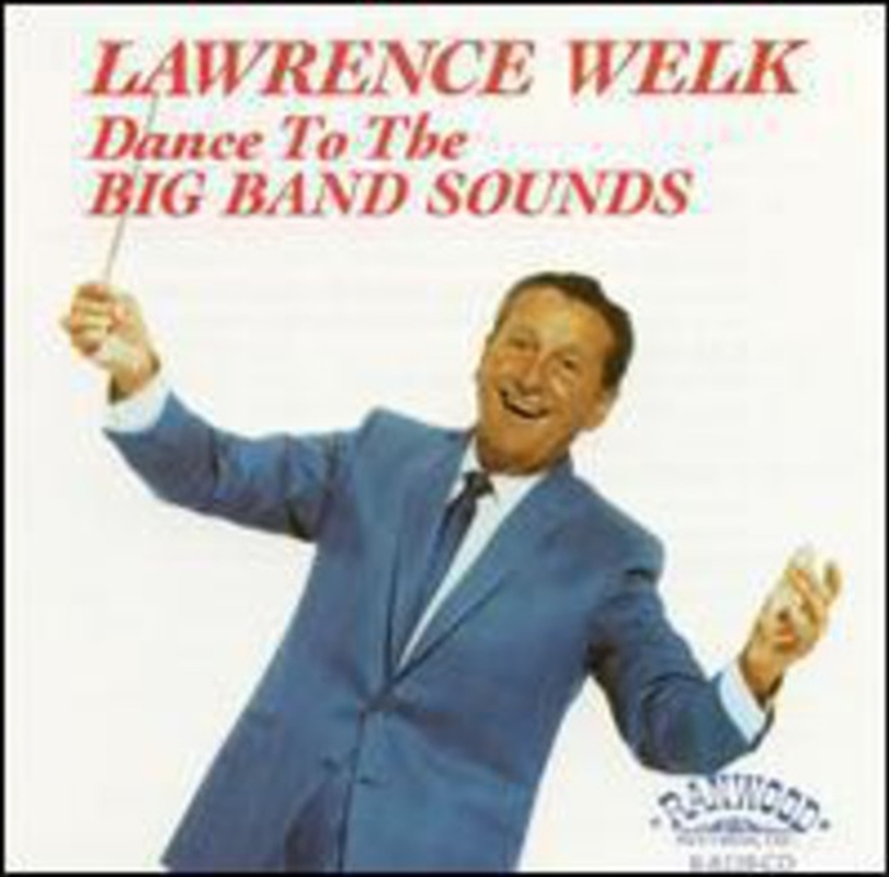 Dance To The Big Band Sounds/Product Detail/Easy Listening