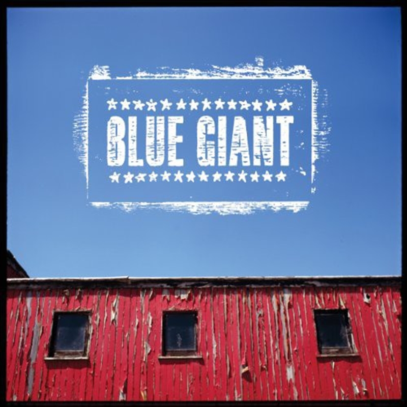 Blue Giant/Product Detail/Rock/Pop