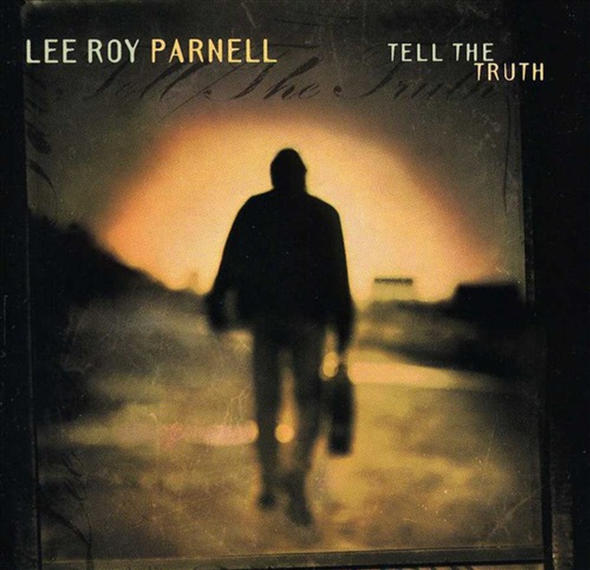 Tell The Truth/Product Detail/Country