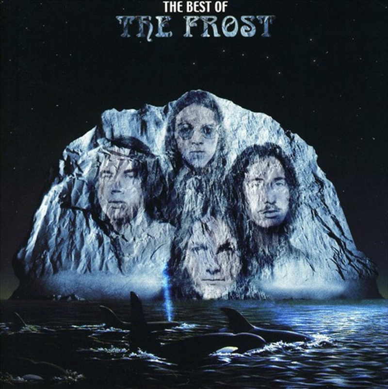 Buy Best Of The Frost Online | Sanity
