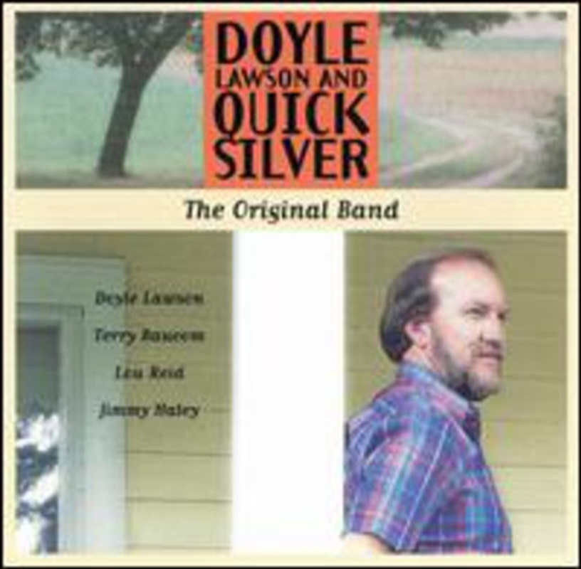 Original Band/Product Detail/Country