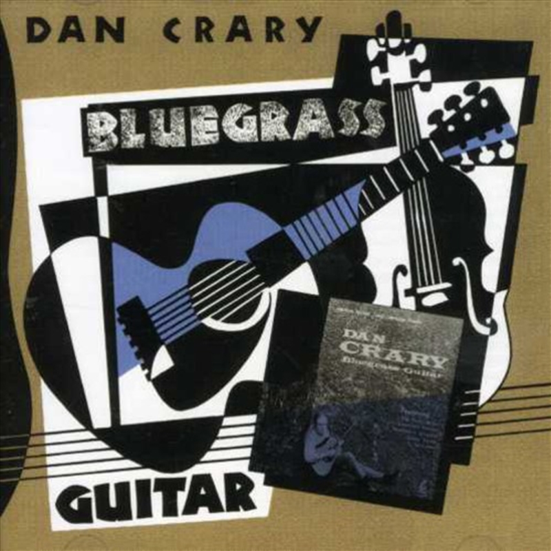 Bluegrass Guitar/Product Detail/Country