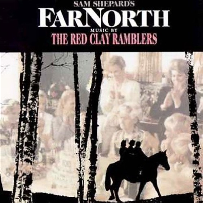 Far North/Product Detail/Soundtrack