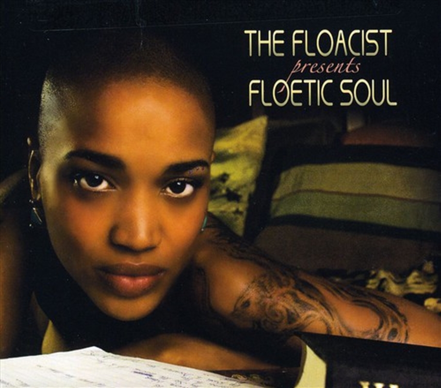 Floetic Soul/Product Detail/Rap/Hip-Hop/RnB