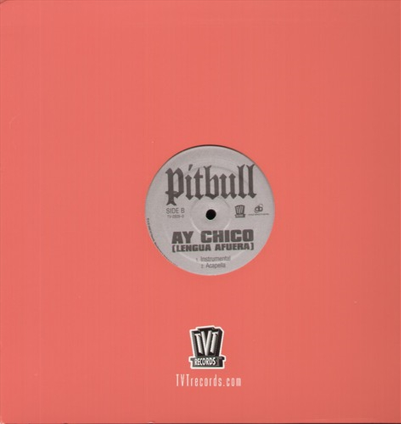 Ay Chico/Product Detail/Rap/Hip-Hop/RnB