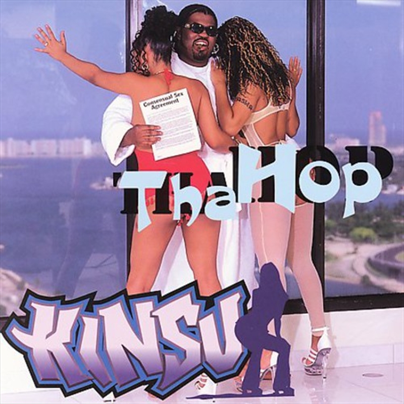 Tha Hop/Product Detail/Rap/Hip-Hop/RnB