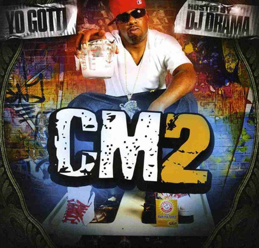 Cm2: Clean/Product Detail/Rap