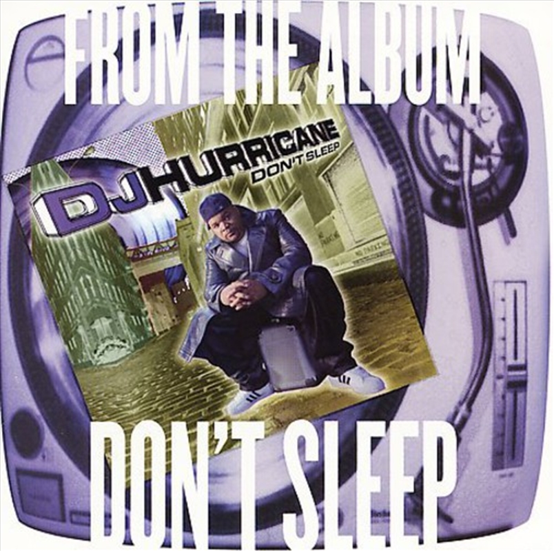 Connect/Product Detail/Rap/Hip-Hop/RnB