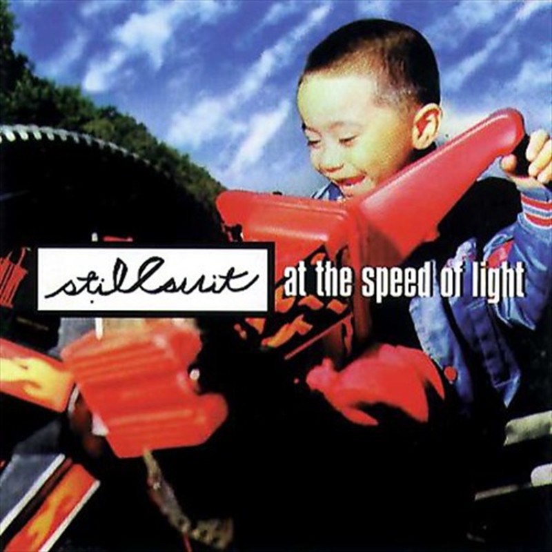 At The Speed Of Light/Product Detail/Rock/Pop